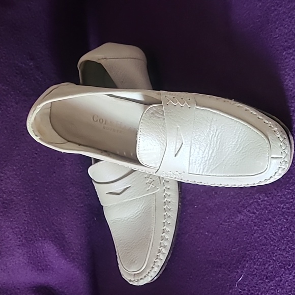 Cole Haan Shoes - Cole Haan Casual Loafers